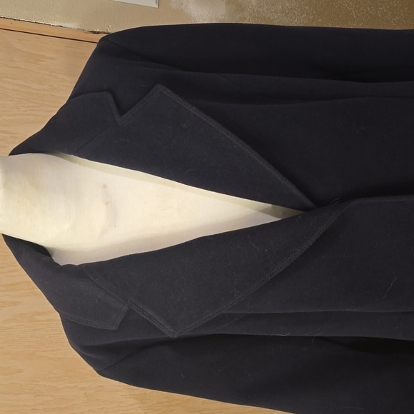 Jennifer Hudson collection size large coat mid-length - Picture 2 of 5